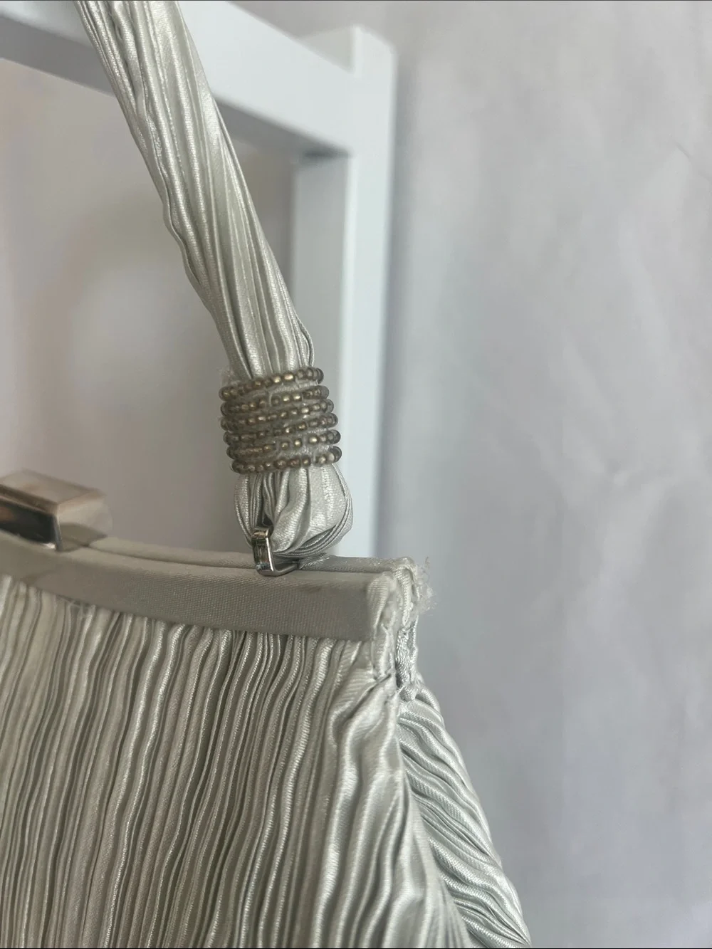La Regale chic ivory